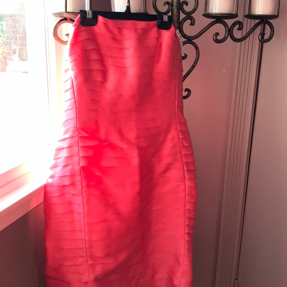 Gorgeous silk dress. New with tags.